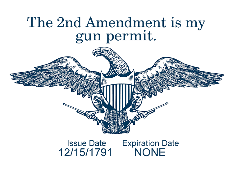 2ndAmendmentGunPermit.gif