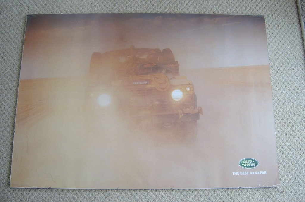 Defender in the fog poster normal_SV400325.jpg