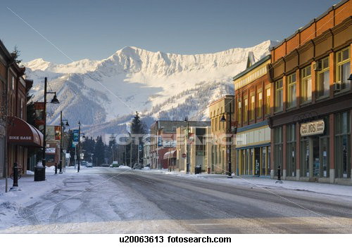 Fernie Victoria Avenue.jpg