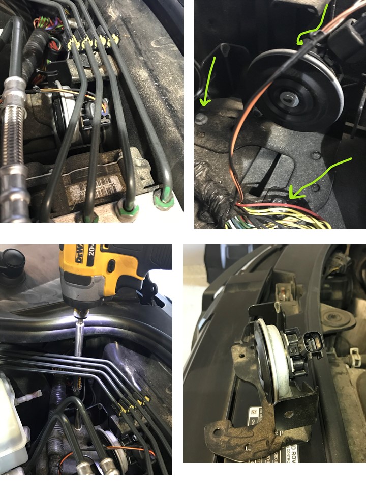 Horn & Bracket Removal.jpg