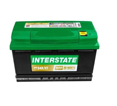 Interstate MTP-H7 Group 94R battery.jpg