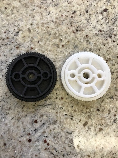new and old gear.JPG