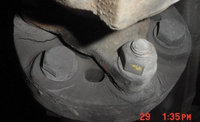 rear driveshaft looking front from axle.JPG