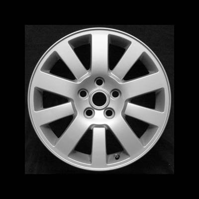 LR3 Sparkle Silver 10 spoke Wheel Cromodora of Italy 18 inch x 8  ALY72190U.jpg