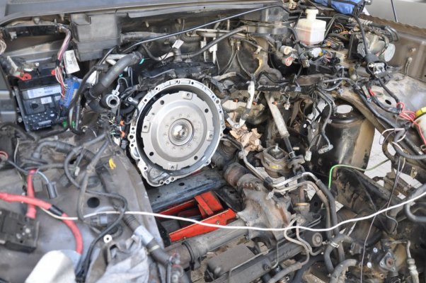 Engine Bay without Engine.JPG