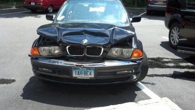 LR3 Accident BMW Front End.jpg