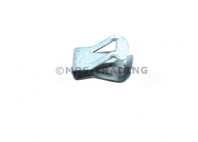 Clip Metal Spring FYC500040 to secure infotainment plastic surround.JPG