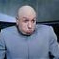 Dr Evil