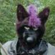 Wolfman