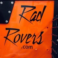 Rad Rovers