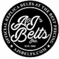 AJS Belts
