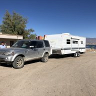 Vegas LR4
