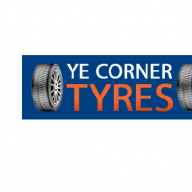 Yecornertyres