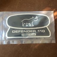 DFNDR X