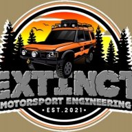 Extinct
