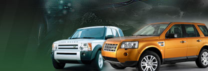 Land Rover and Range Rover Forums