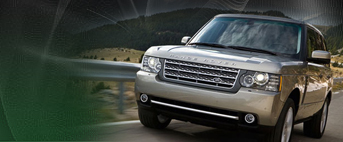 Land Rover and Range Rover Forums