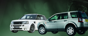 Land Rover and Range Rover Forums