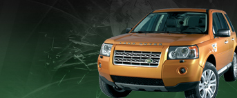 Land Rover and Range Rover Forums