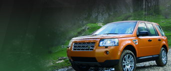 Land Rover and Range Rover Forums