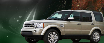 Land Rover and Range Rover Forums